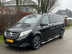 Mercedes-Benz V-klasse - 250d Extra Lang dubbele cabine