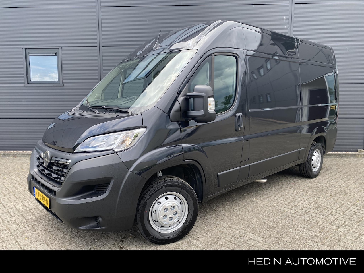 Opel Movano - 2.2D 120 PK L2H2 3.3t 3-Pers. | Navigatie via App | Climatecontrol | Cruise control | Appl - AutoWereld.nl