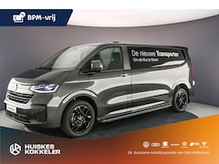 Volkswagen Transporter - T7 2.0 TDI 150PK Automaat L2H1 30 Bulli Intro 360 Camera | Trekhaak | Stoelverwarming * Pr