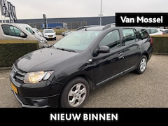 Dacia Logan MCV - 0.9 TCe Prestige