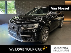 DS 7 Crossback - 1.5 BlueHDI So Chic | Automaat | Navigatie | Camera | Unieke tellerstand