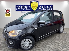 Volkswagen Up! - 1.0 cheer up BlueM