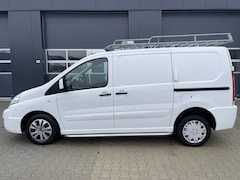 Peugeot Expert - 227 2.0 HDI L1H1 Navteq 2 / schade rechts voor / te koop zo mee geen garantie / rijdt en s