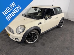 MINI Cooper - 1.6 Chili