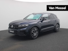 Volkswagen Touareg - 3.0 TSi eHybrid 4MOTION R 462 PK | R-line | Automaat | Navigatie | Camera | Panoramadak |