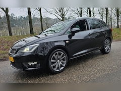 Seat Ibiza ST - 1.6 TDI FR Xenon Led Navi Keurige auto