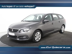 Peugeot 308 SW - Active *1ste Eigenaar*Navigatie*Carplay*PDC