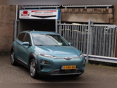 Hyundai Kona Electric - EV Premium 64 kWh