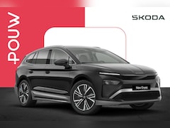 Skoda Enyaq iV - 85 286pk Selection | Clever Pakket | Trekhaak