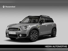 MINI Countryman - 1.5 Cooper S E ALL4 Chili | Harman Kardon | Sportstoelen | Comfort Acces | Stoelverwarming