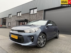 Kia Rio - 1.0 TGDI ComfortPlusLine Navigator | 2E EIGENAAR | 12MND GARANTIE | CRUISE | LMV | NAVI |