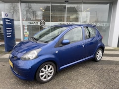 Toyota Aygo - 1.0-12V +