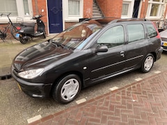 Peugeot 206 SW - 1.4 X-line