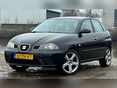 Seat Ibiza - 1.4-16V Trendstyle