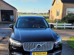 Volvo XC90 - 2.0 T8 Twin Engine AWD Inscription