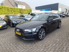 Audi A6 Avant - 2.8 FSI Sport Edition