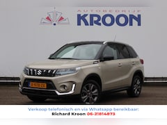 Suzuki Vitara - 1.4 Boosterjet Select Smart Hybrid