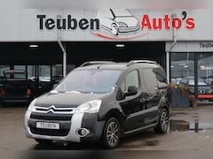 Citroën Berlingo - 1.6 HDi 75 Tentation Climate control, Trekhaak, Radio cd speler, Elektrische ramen