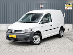 Volkswagen Caddy - 2.0 TDI L1H1 BMT Trendline *Cruise Control*Airco