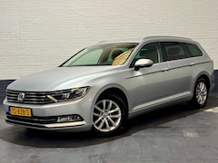 Volkswagen Passat Variant - 1.6 TDI Business Edition DSG Navi Camera