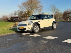 MINI One - Mini One