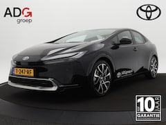 Toyota Prius - 2.0 Plug-in Executive | Apple Carplay/Android Auto | Parkeersensoren | Elektrische Achterk