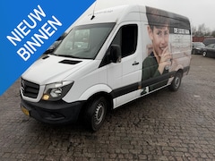 Mercedes-Benz Sprinter - 314 2.2 CDI 366 HD DC