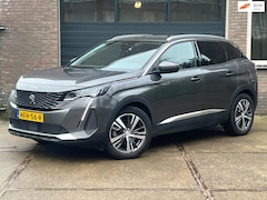 Peugeot 3008 - HYbrid 225 Allure | Trekhaak | Adaptive Cruise Control | Handsfree achterklep | Stoelverwa