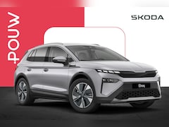 Skoda Elroq - 85 286pk Business Edition | Business Upgrade Plus Pakket | Trekhaak