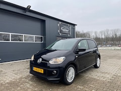 Volkswagen Up! - 1.0 groove up BlueMotion