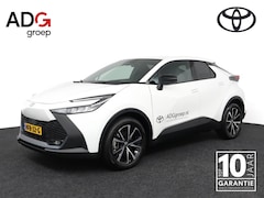 Toyota C-HR - 2.0 Plug-in Hybrid 220 Dynamic | Apple Carplay/Android Auto | Stoel/Stuurverwarming | Park