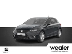 Seat Ibiza - Style Plus 1.0 70 kW / 95 pk EcoTSI Hatchback