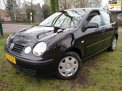 Volkswagen Polo - 1.4-16V Comfortline ORG NL / 5DRS