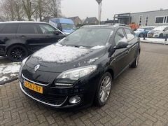 Renault Mégane Estate - 1.5 DCI Bose 2013 LED Navi