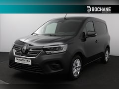 Renault Kangoo E-Tech - Advance L1 44 kWh Imperiaal en vierseizoensbanden