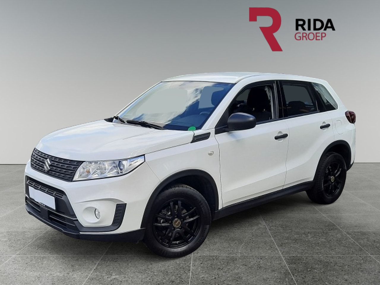 Suzuki Vitara - 1.0i Boosterjet - AutoWereld.nl