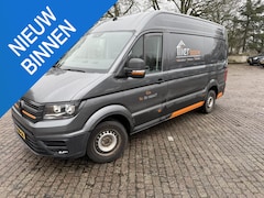 Volkswagen Crafter - 30 2.0 TDI L3H3 Highline