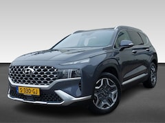 Hyundai Santa Fe - 1.6 T-GDI HEV Premium