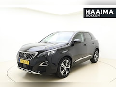 Peugeot 3008 - 1.2 PureTech Allure | Cruise control | navigatie | Dakrails | Camera | Lichtmetalen velgen