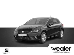 Seat Ibiza - Style Plus 1.0 70 kW / 95 pk EcoTSI Hatchback