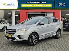 Ford Kuga - 1.5 EcoBoost 150PK 2WD ST Line | Stoel en stuur verwarming | Trekhaak 2000 KG | Navigatie