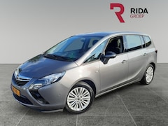 Opel Zafira Tourer - 1.4i Turbo Edition | 7 persoons