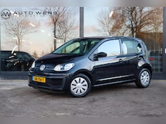 Volkswagen Up! - 1.0 BMT Move up 5-drs