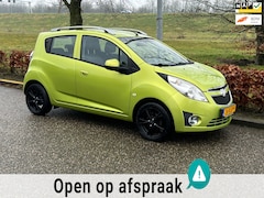 Chevrolet Spark - 1.0 16V LT+ Bi-Fuel