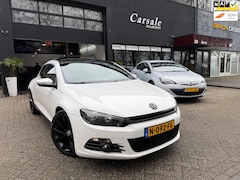 Volkswagen Scirocco - 1.4 TSI