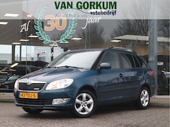 Skoda Fabia Combi - 1.2 TDI Greenline / APK 10-02-2026