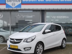 Opel Karl - 1.0 ecoFLEX 75pk Cosmo