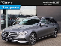 Mercedes-Benz E-klasse Estate - 300 e Premium | Panoramadak | Burmester | LED | Navigatie | Camera | Automaat