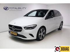 Mercedes-Benz B-klasse - 180 Luxury Line | Pano dak | Leder | Trekhaak | Night pakket Multibeam Led, Adv+ Pakket, N