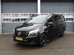 Mercedes-Benz Vito - 114 CDI Lang AUT | LED | NAV | CAMERA | NL-AUTO